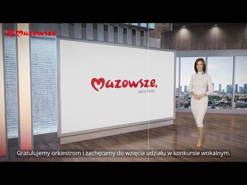 Informacje z Mazowsza 84