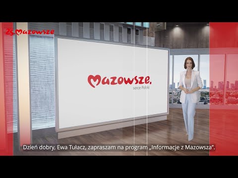 Informacje z Mazowsza 70