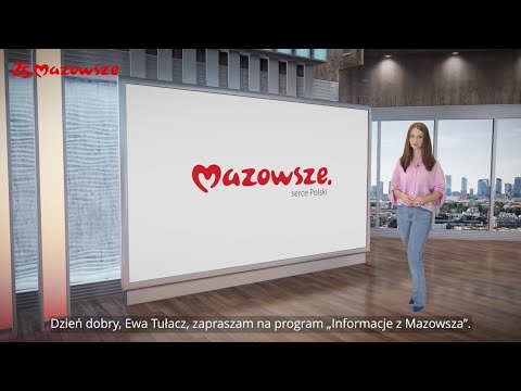 Informacje z Mazowsza 68