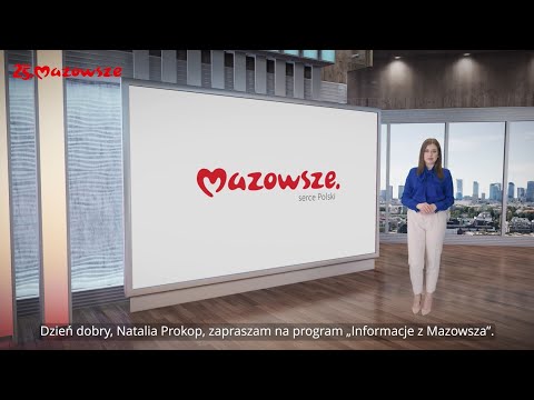 Informacje z Mazowsza 66