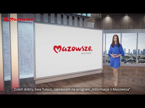 Informacje z Mazowsza 62