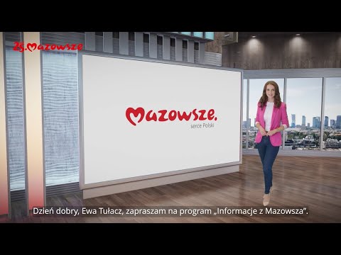 Informacje z Mazowsza 65