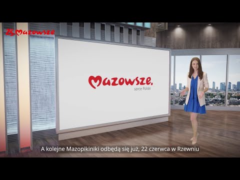 Informacje z Mazowsza 64