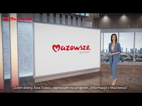 Informacje z Mazowsza 82