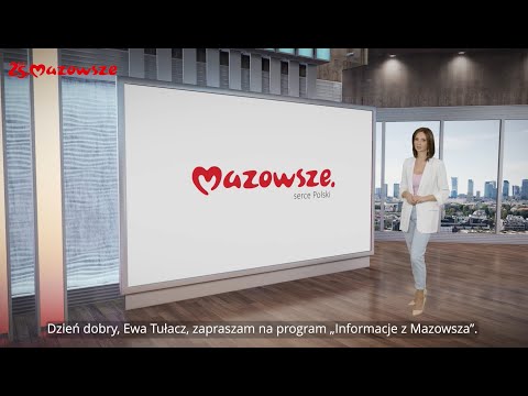 Informacje z Mazowsza 80