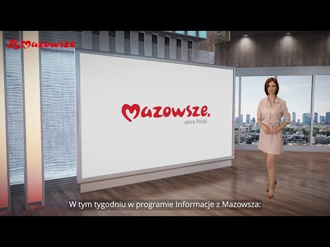 Informacje z Mazowsza 72