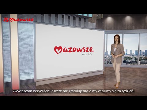 Informacje z Mazowsza 81