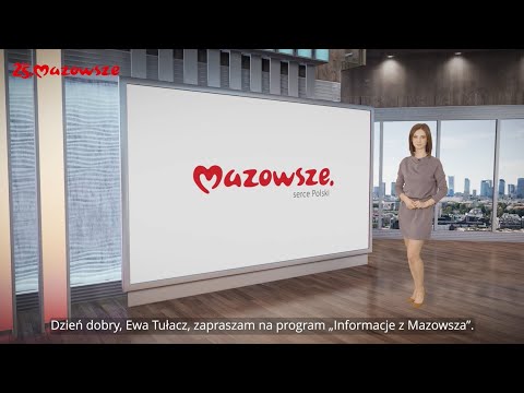 Informacje z Mazowsza 88