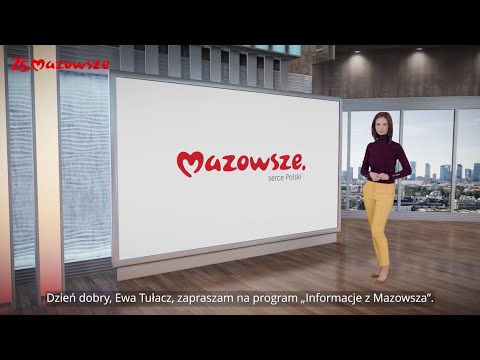 Informacje z Mazowsza 86