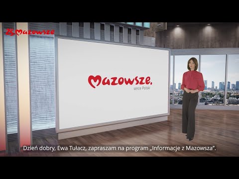 Informacje z Mazowsza 90