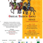 siedlce-orszak-trzech-kroli