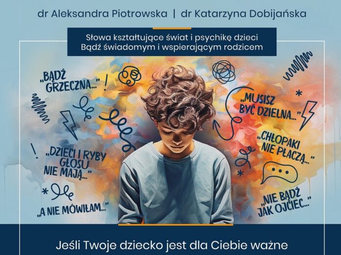 Nastolatek z pochyloną głową wokół niego negatywne wypowiedzi